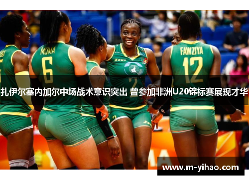 扎伊尔塞内加尔中场战术意识突出 曾参加非洲U20锦标赛展现才华