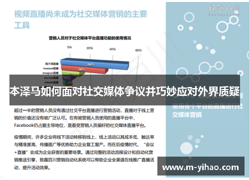 本泽马如何面对社交媒体争议并巧妙应对外界质疑